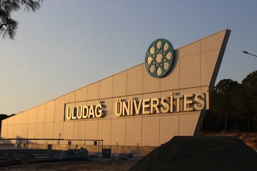 BUÜ’lü 221 akademisyen “En fazla atıf ve H indeksi” listesinde