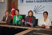 KADINLARDAN ATA’YA SAYGI