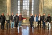 Gemlik Ticaret Borsası Anıtkabir’de