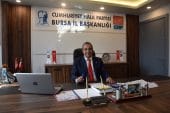 Karaca’dan Acil Çağrı