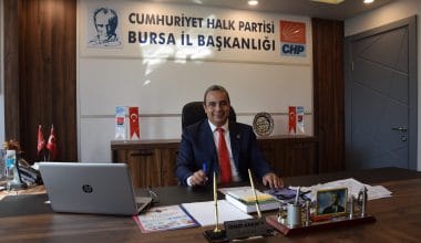 Karaca’dan Acil Çağrı