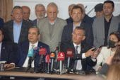 CHP GRUP BAŞKANVEKİLİ ÖZEL BURSA’DA KONUŞTU