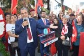 İLELEBET CUMHURİYET!