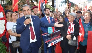 İLELEBET CUMHURİYET!