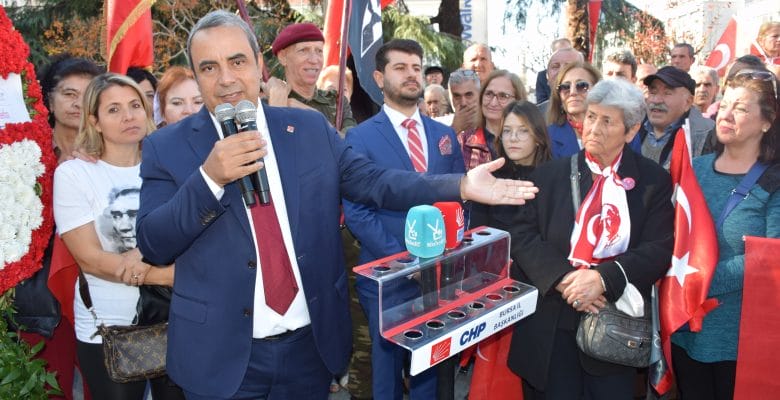 İLELEBET CUMHURİYET!