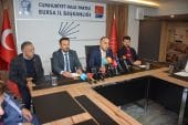 SANSÜR YASASI’NA BURSA’DAN TEPKİ