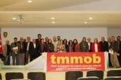 TMMOB Koordinasyon Kurulu Uyardı  “BİNALARIN ONAYLI YANGINDAN KORUNMA PROJESİ SİSTEMİ YOK”