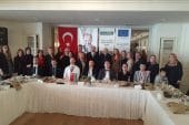 MİNA OTİZMLE YAŞAM DERNEĞİ ‘ÖZSAVUNUCULUK EĞİTİMİNE’ BAŞLADI
