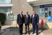 Gemlik’e Ticaret Borsası Meslek Anadolu Lisesi Sözü