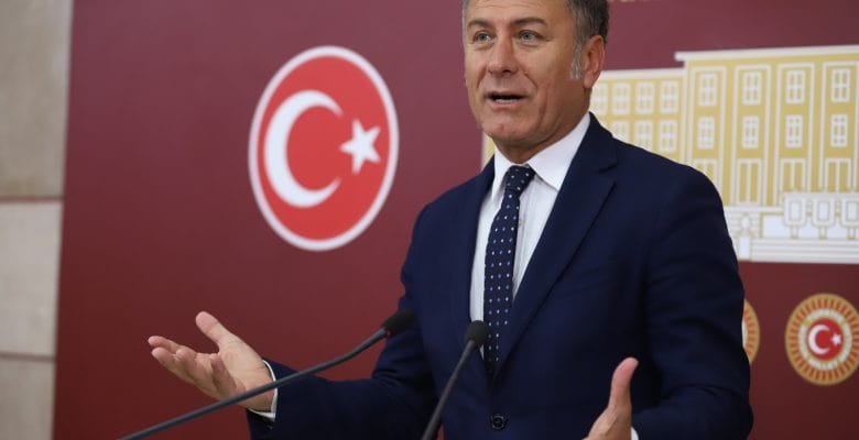 Çevreyi zehirlemenin bedeli 40 bin lira