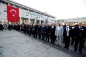 Ulu Önder Nilüfer’de özlem ve sevgiyle anıldı