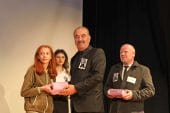 MUDANYA 10 KASIM’DA TEK YÜREK, ATASINI ANDI: “SEN HEP VARSIN”