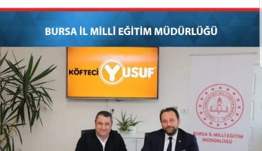 KÖFTECİ YUSUF’A DEVLET ELİYLE ÇOCUK İŞÇİ KIYAĞI