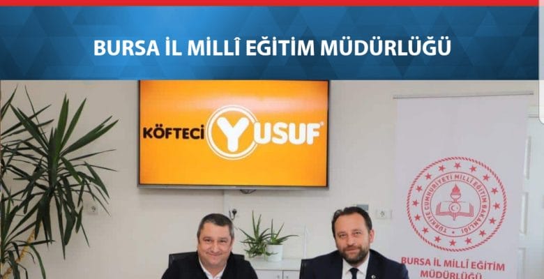 KÖFTECİ YUSUF’A DEVLET ELİYLE ÇOCUK İŞÇİ KIYAĞI