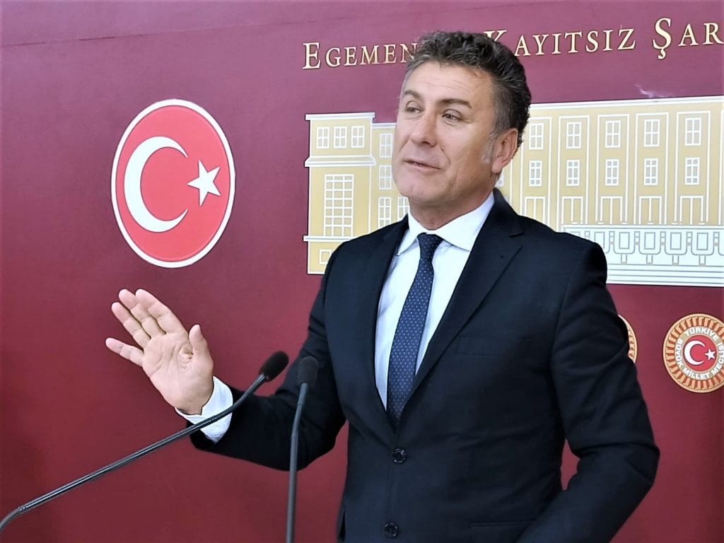 Çiftçi de tüketici de kaybediyor