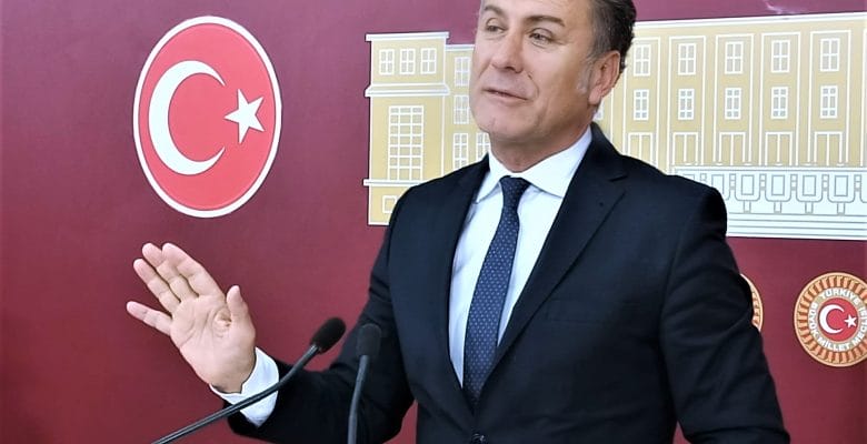 Çiftçi de tüketici de kaybediyor