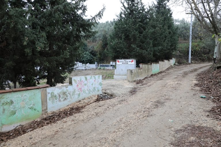 BAŞKAN TÜRKYILMAZ’DAN BUSKİ’YE TİRİLYE İÇİN ALTYAPI ÇAĞRISI