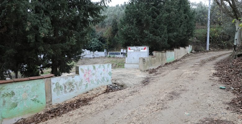 BAŞKAN TÜRKYILMAZ’DAN BUSKİ’YE TİRİLYE İÇİN ALTYAPI ÇAĞRISI
