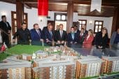 Gemlik’te Kentsel Dönüşüm’e Büyükşehir’den destek