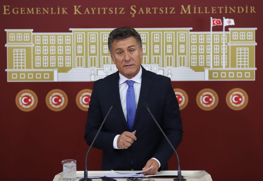 Alevi inancı torbaya sığmaz