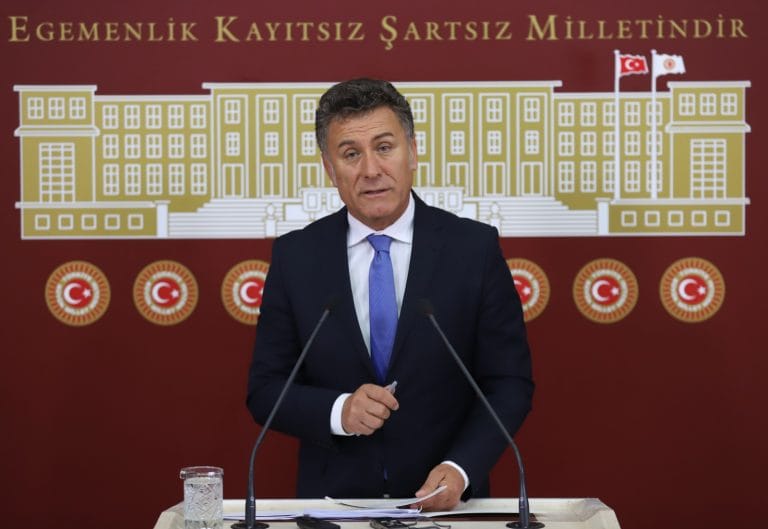 Alevi inancı torbaya sığmaz