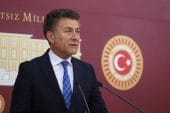 Bursa kuraklıkla karşı karşıya