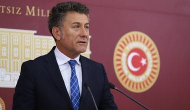 Bursa kuraklıkla karşı karşıya Bursa kuraklıkla karşı karşıya