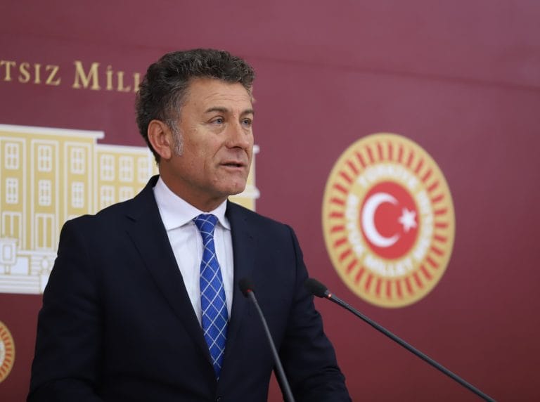 Bursa kuraklıkla karşı karşıya