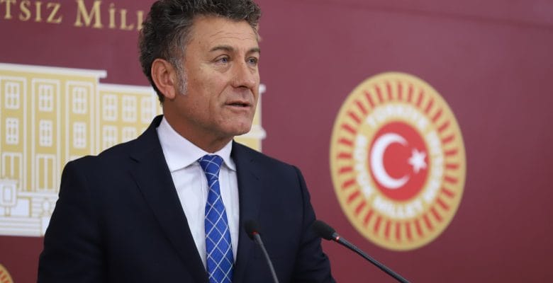 Bursa kuraklıkla karşı karşıya