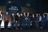 Büyükşehir’e 2 Altın Karınca ödülü