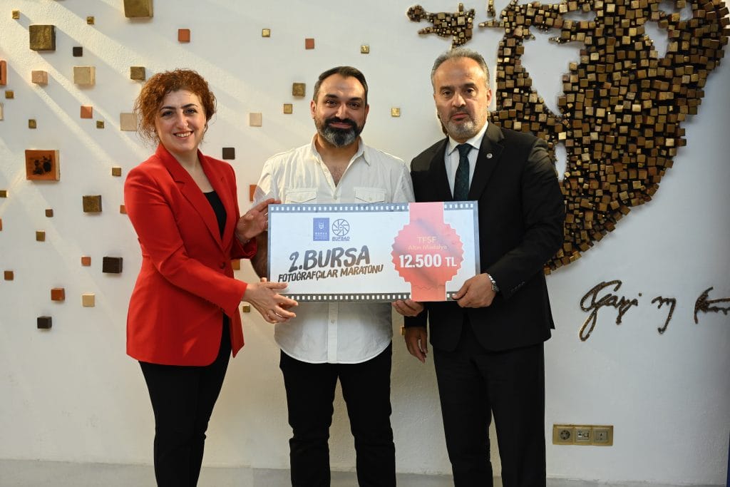 Fotoğraf Maratonu’nda ödüller sahiplerini buldu
