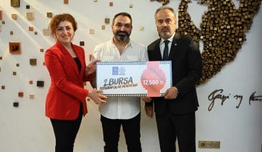 Fotoğraf Maratonu’nda ödüller sahiplerini buldu