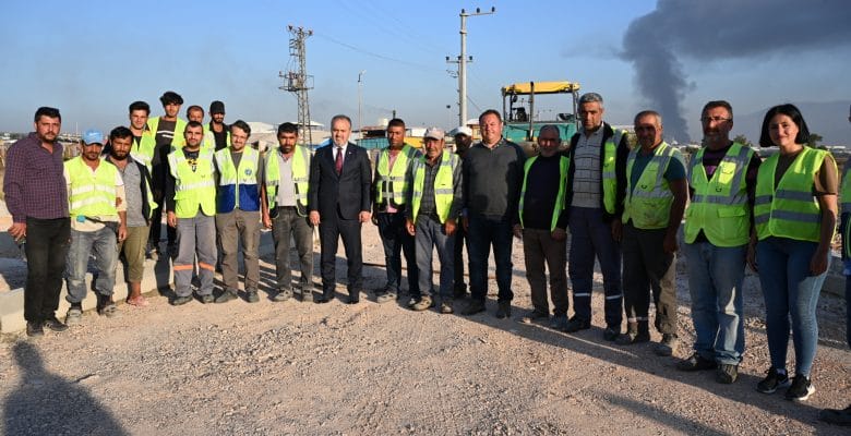 Hastane yolunda sona gelindi