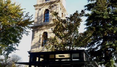   Sultan 2. Abdülhamid döneminin saati, 30 yıl aradan sonra yeniden çalışmaya başladı.