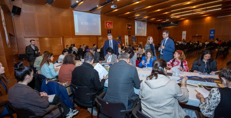 Bursa’nın anayasası ‘ortak akılla’ oluşturuluyor
