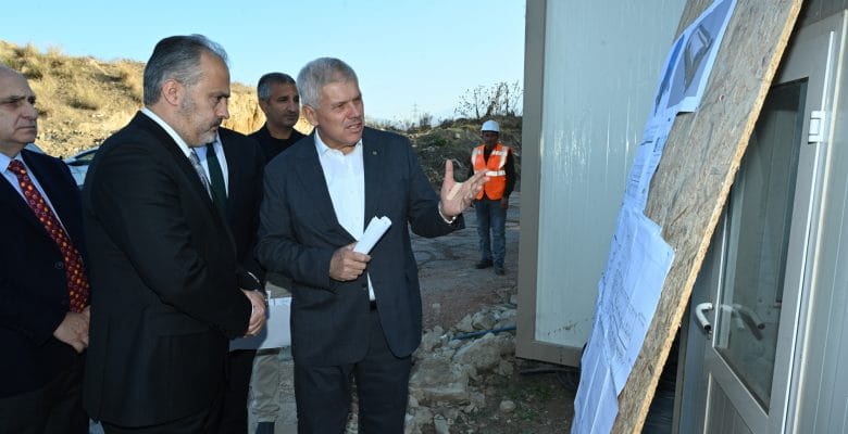 İçme suyunda kalite artıyor