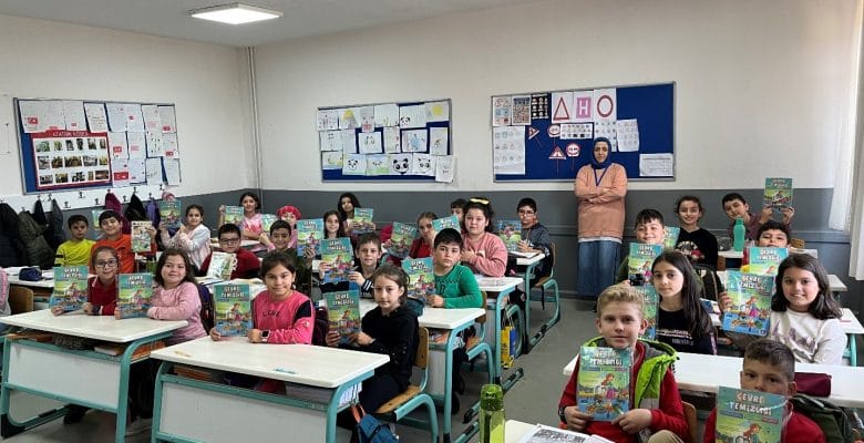 Büyükşehir’de hedef sıfır atık