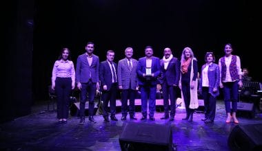 TKM’de türkü geçidi