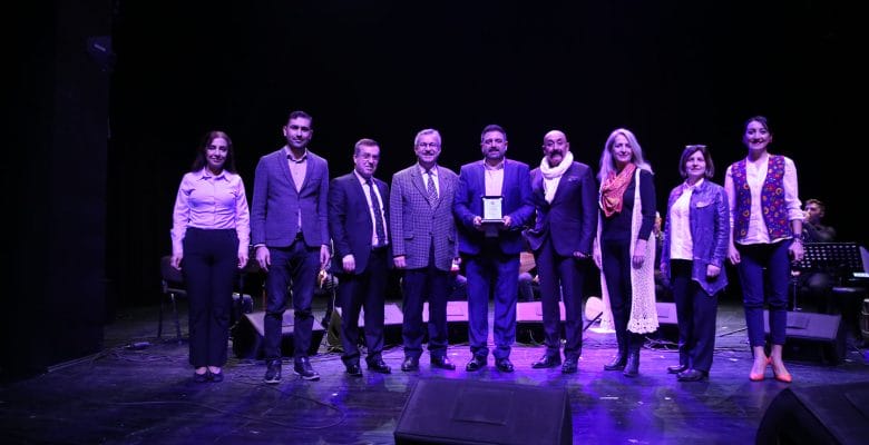 TKM’de türkü geçidi