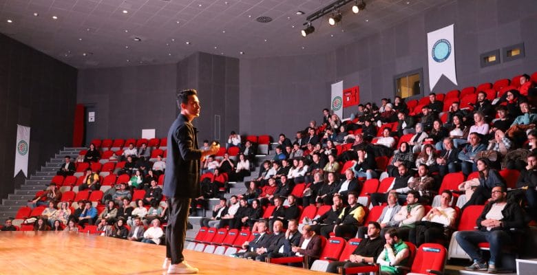 Gençler işini şansa bırakmıyor