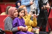 Bursa’da tiyatro coşkusu başladı