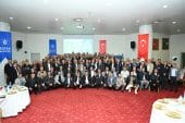 Başkan Aktaş’tan personelin ‘en’lerine ödül