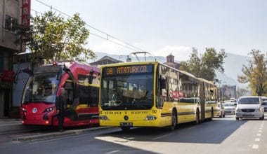 Öğretmenlere ulaşım ücretsiz