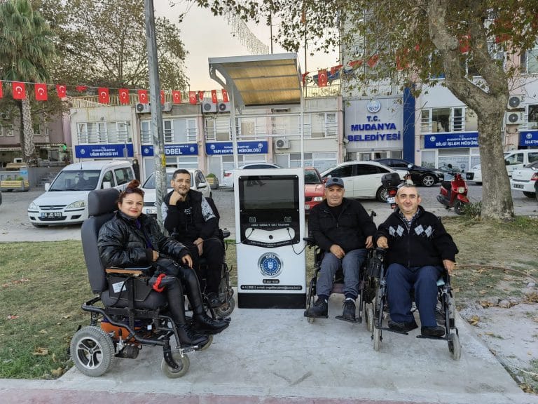 Kaliteli yaşama engel yok