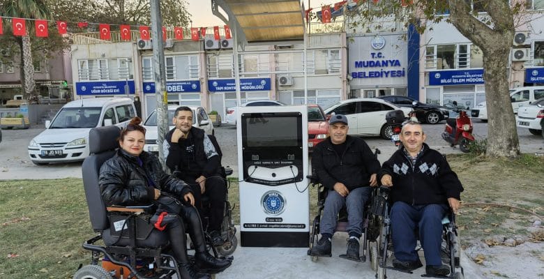 Kaliteli yaşama engel yok