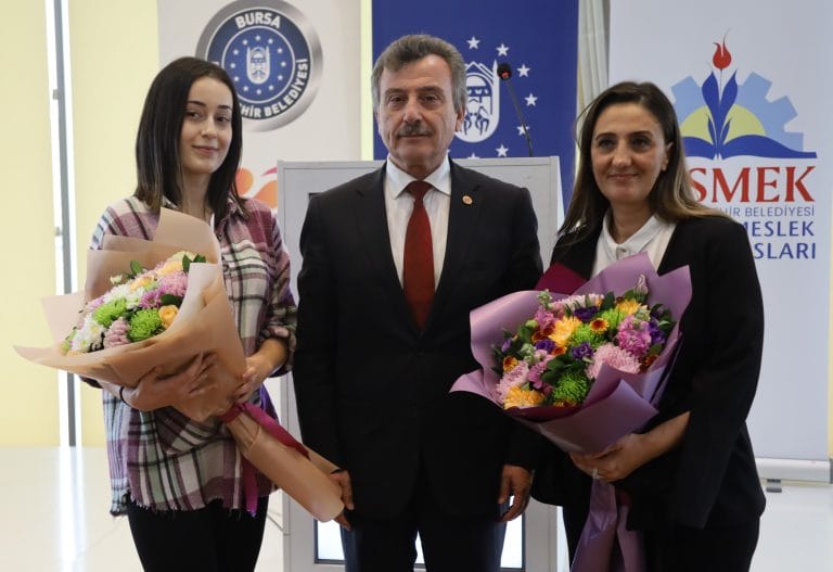 Büyükşehirli öğretmenlerin özel buluşması