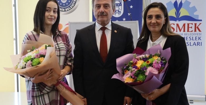 Büyükşehirli öğretmenlerin özel buluşması