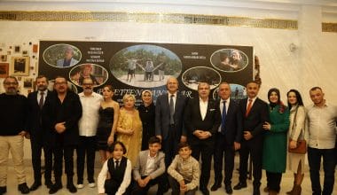 “Poşetten Kanatlar” filminin galası yapıldı