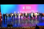 Bursa’da kadınlara özel mobil uygulama