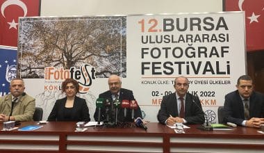 Fotofest ile ‘Kökler’e iniyoruz